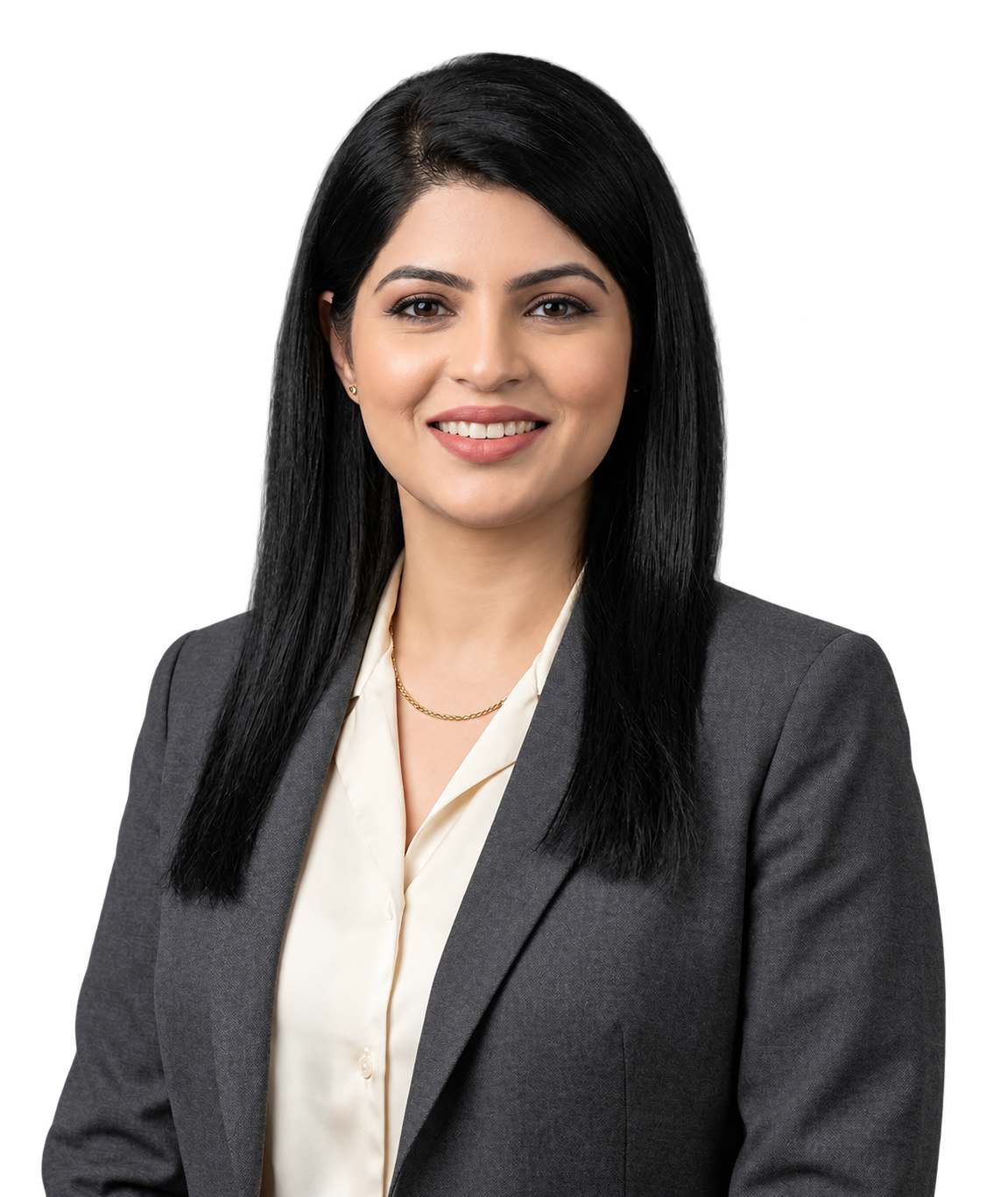 Sana Abbas, Strategy & Planning